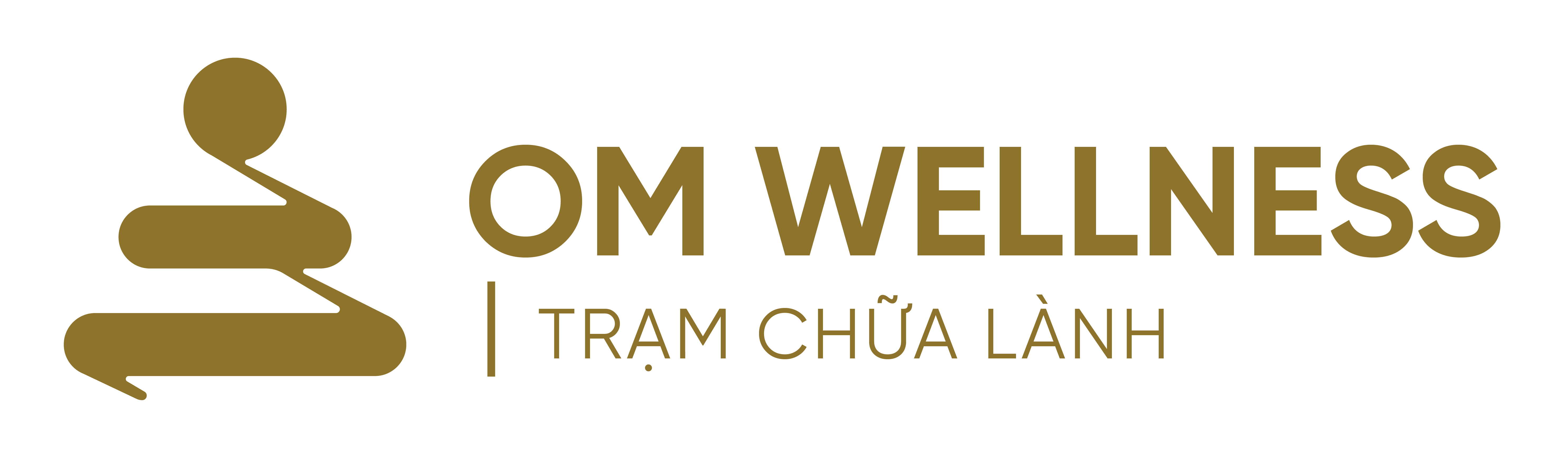 Logo OMFIT Fitness & Wellness
