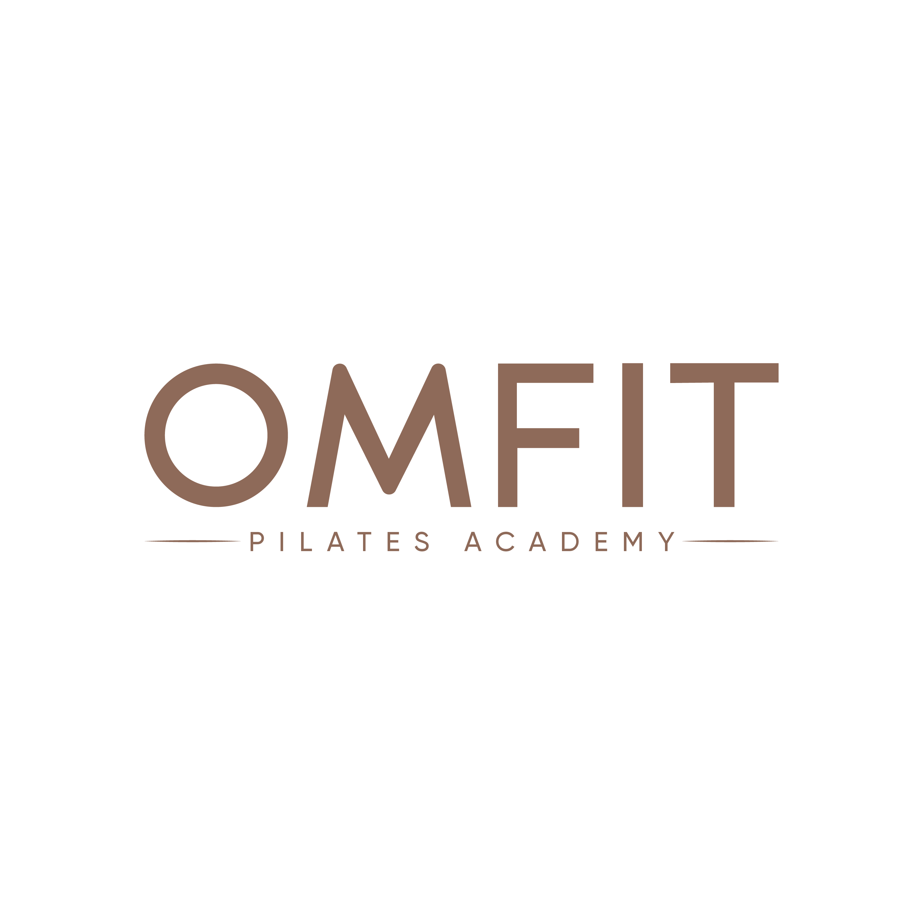 Logo OMFIT Fitness & Wellness